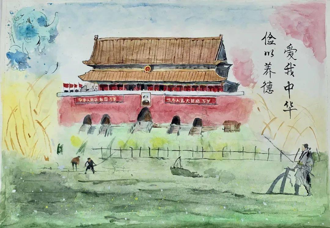 天龙八部手游
